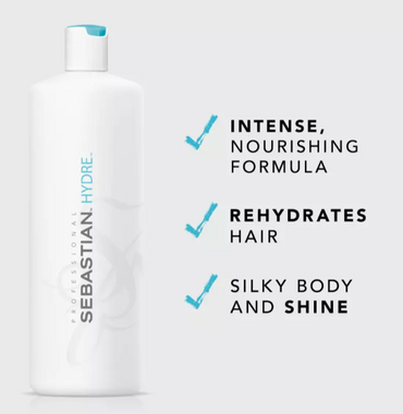 Sebastian Professional Hydre Conditioner 1000 ml
