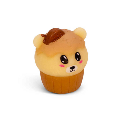 Squishy Buddies -Sweet Treats