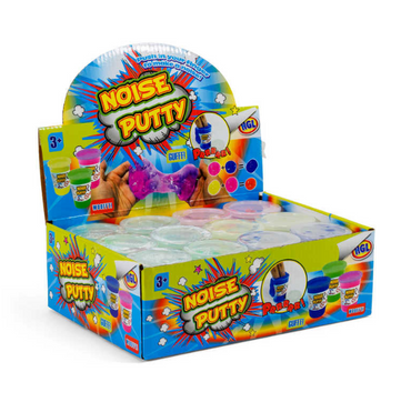 Noise Putty