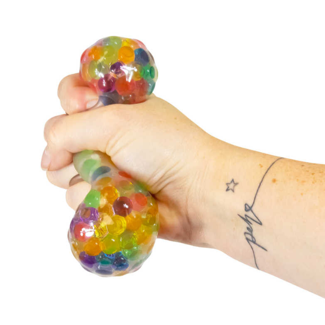 Sensory Squish Set