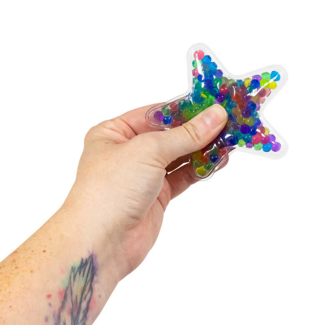 Sensory Squish Set