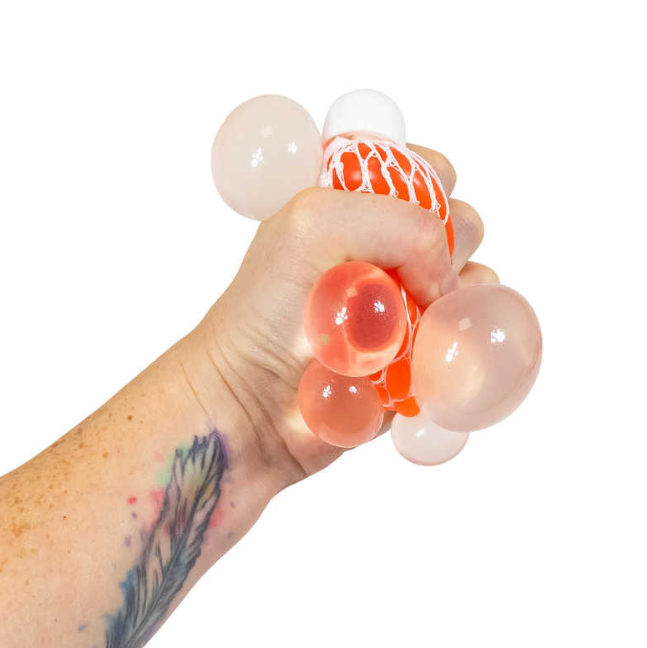 Sensory Squish Set