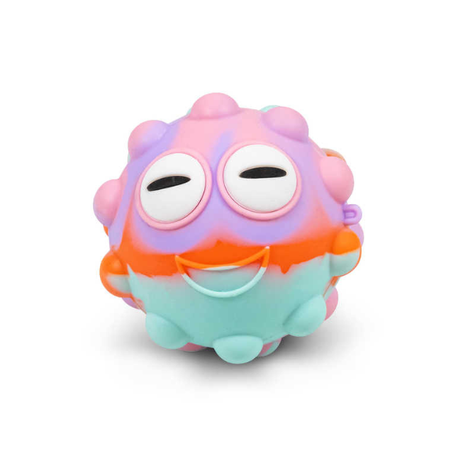 Eye Popper Fidget Ball
