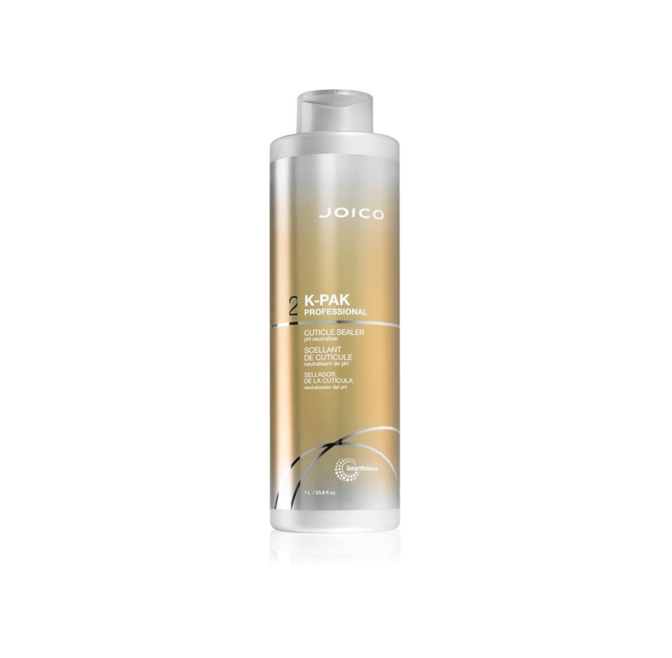 Joico K-Pak Cuticle Sealer 1000ml