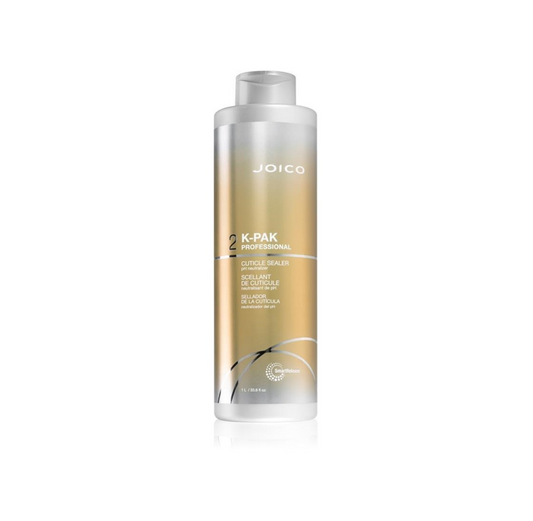 Joico K-Pak Cuticle Sealer 1000ml