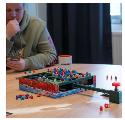 Battle Royale - Last One Standing (Swe)