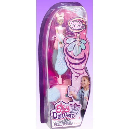 Sky Dancers 18 cm Asst.