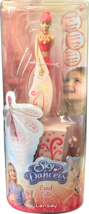Sky Dancers 18 cm Asst.
