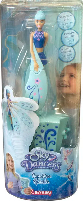 Sky Dancers 18 cm Asst.