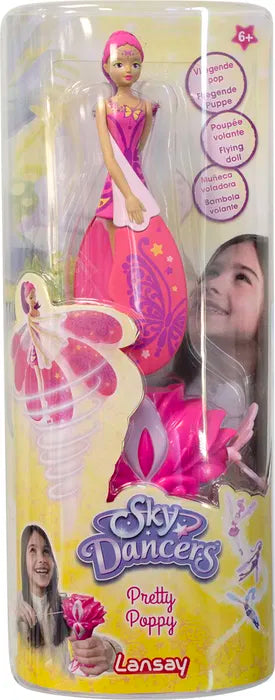 Sky Dancers 18 cm Asst.