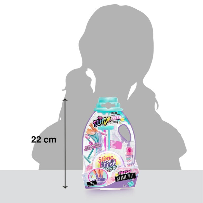 So Slime Slime Kit