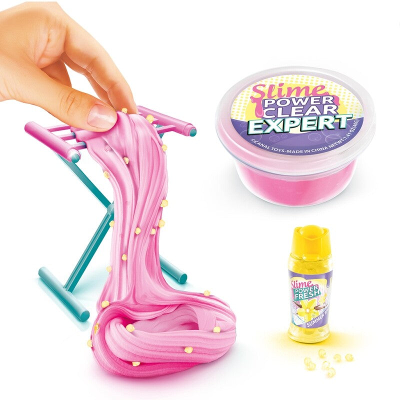 So Slime Slime Kit