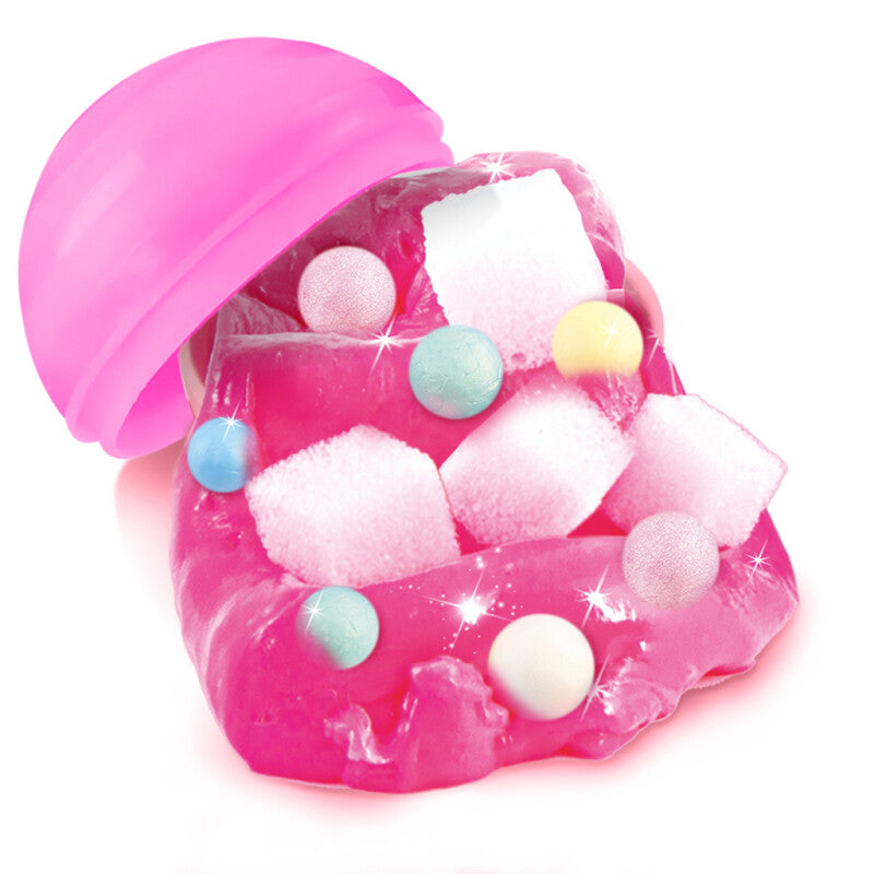 So Slime ASMR Surprise Box