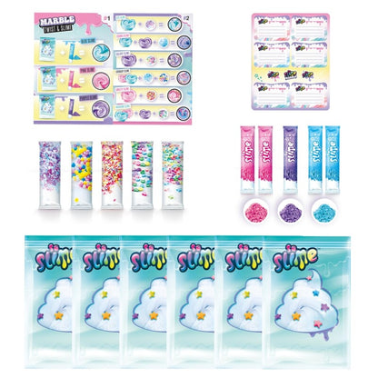 So Slime – Marmor Twist and Slime Refill
