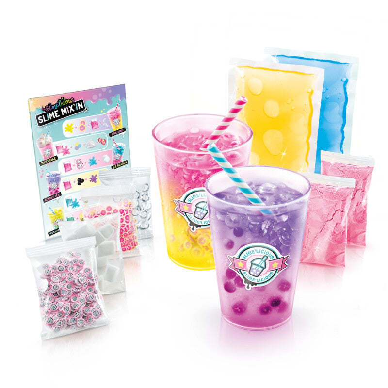 So Slime – Slime’Presso 2-pack