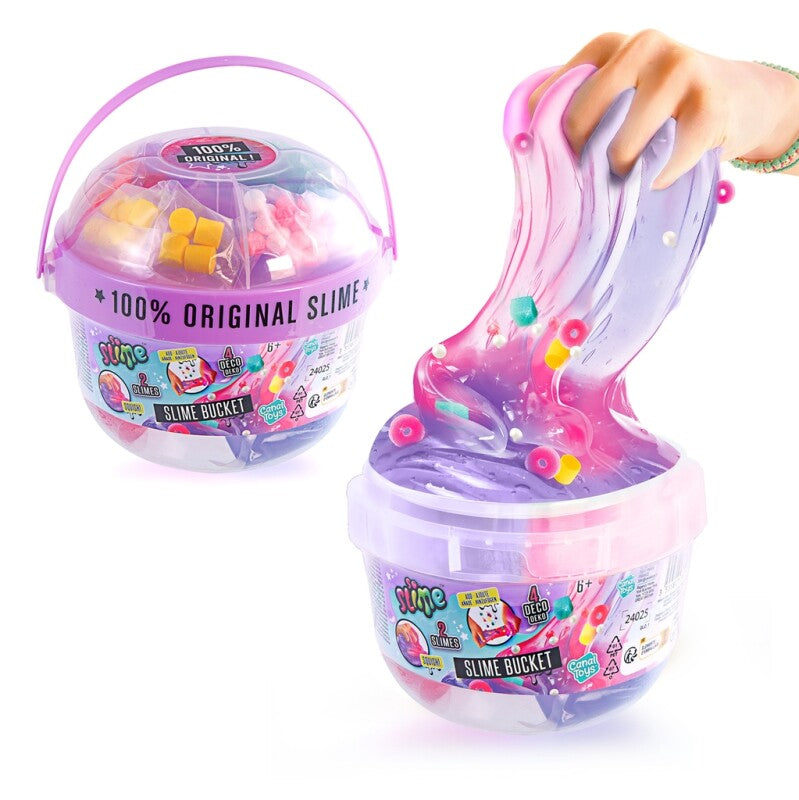 So Slime Slimehink