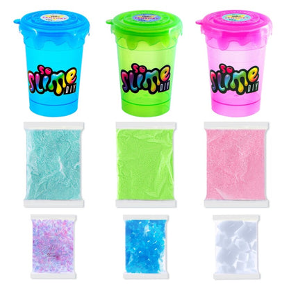 So Slime – Slime Shaker 3-Pack