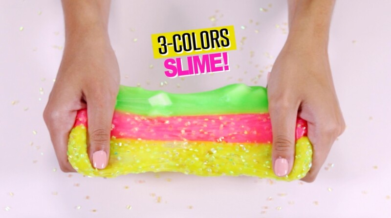 So Slime – Slime Shaker 3-Pack