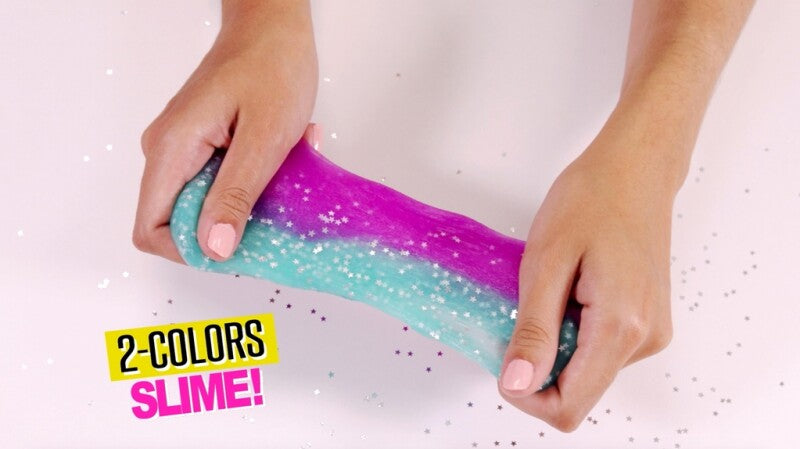 So Slime – Slime Shaker 3-Pack