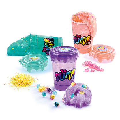 So Slime – Slime Shaker 3-Pack