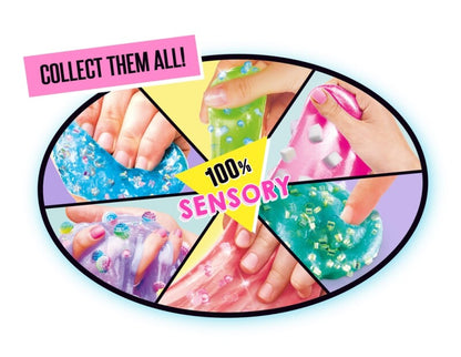 So Slime – Slime Shaker 3-Pack