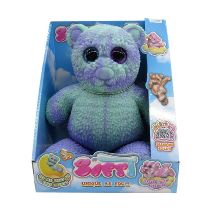 Klämbjörn Stretchapalz, SoftT Bear 28 cm