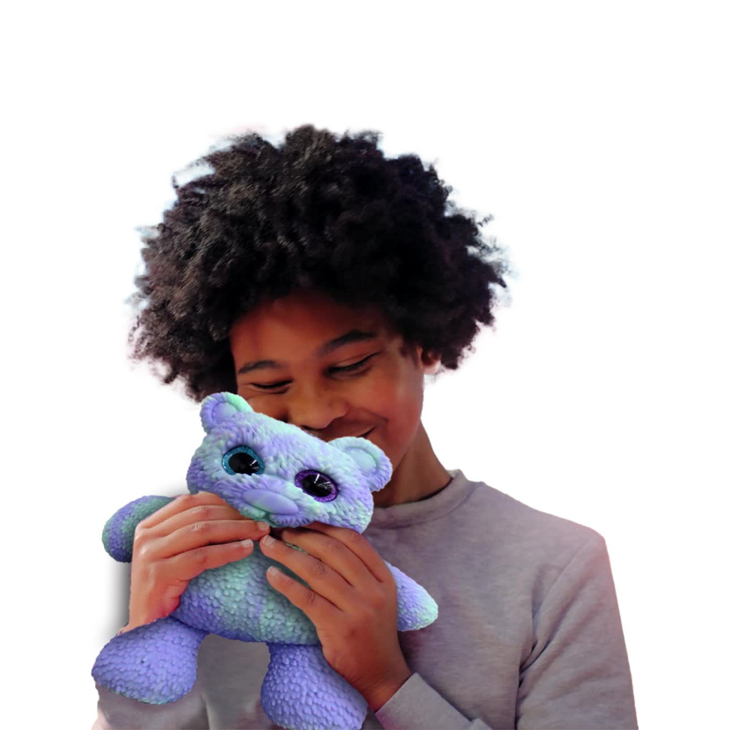 Klämbjörn Stretchapalz, SoftT Bear 28 cm