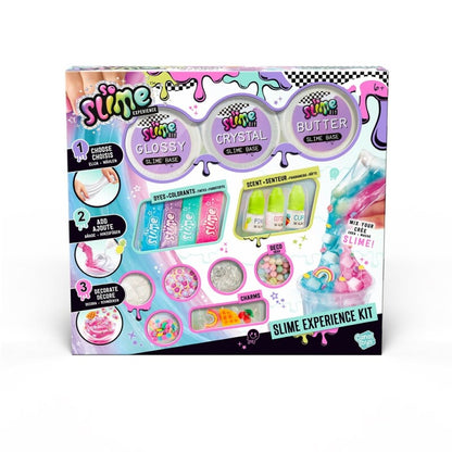 So Slime – Slime Experience Kit