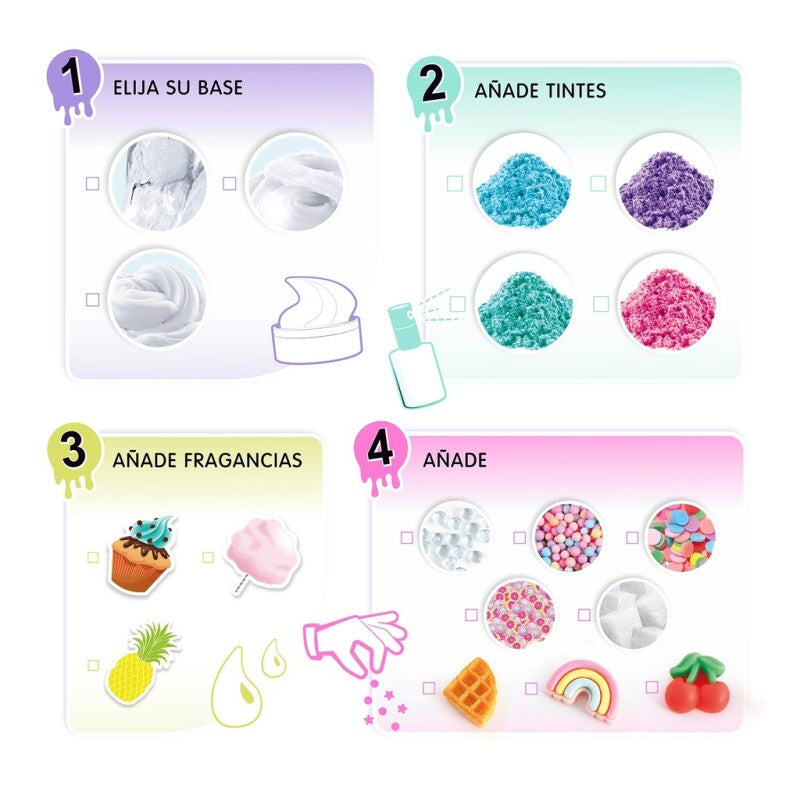 So Slime – Slime Experience Kit