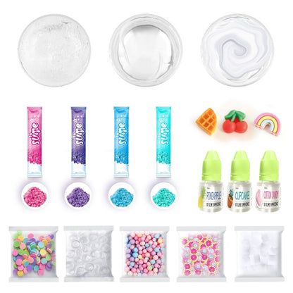 So Slime – Slime Experience Kit