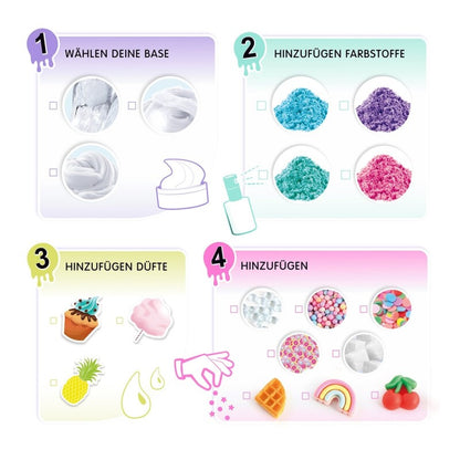 So Slime – Slime Experience Kit