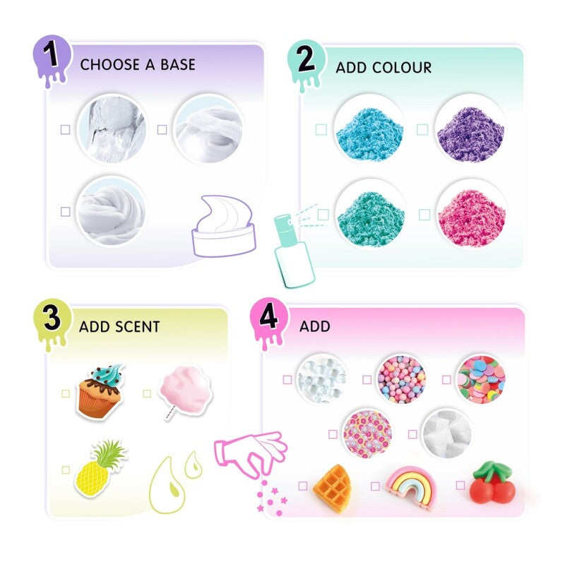 So Slime – Slime Experience Kit