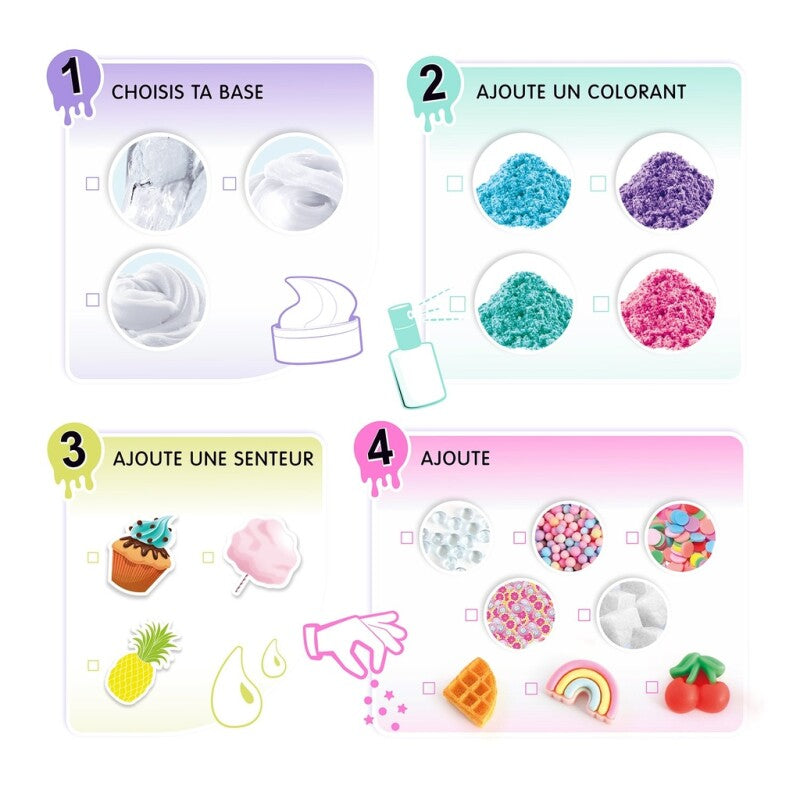 So Slime – Slime Experience Kit