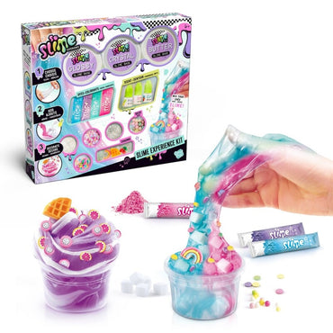 So Slime – Slime Experience Kit