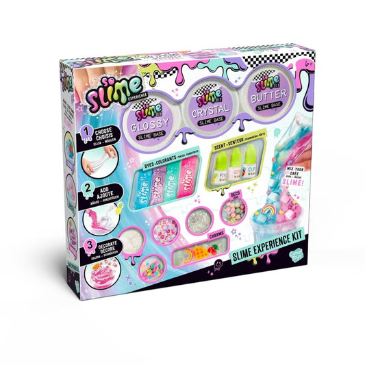 So Slime – Slime Experience Kit