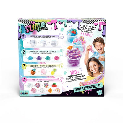 So Slime – Slime Experience Kit