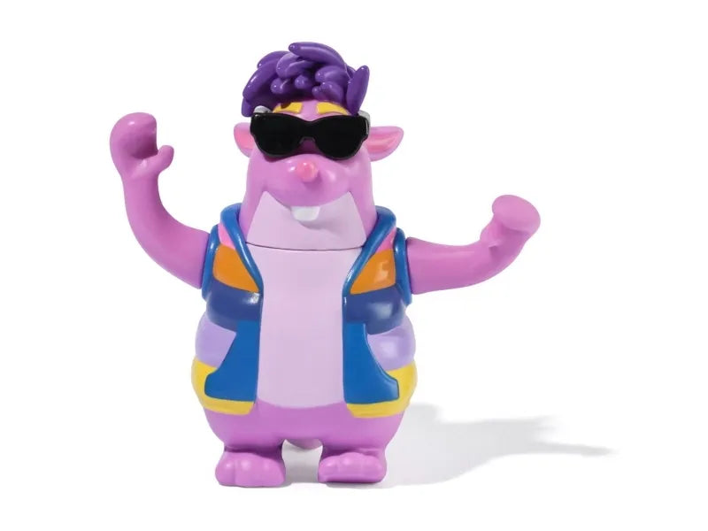 Dora The Explorer Figure Gift 5 Pack