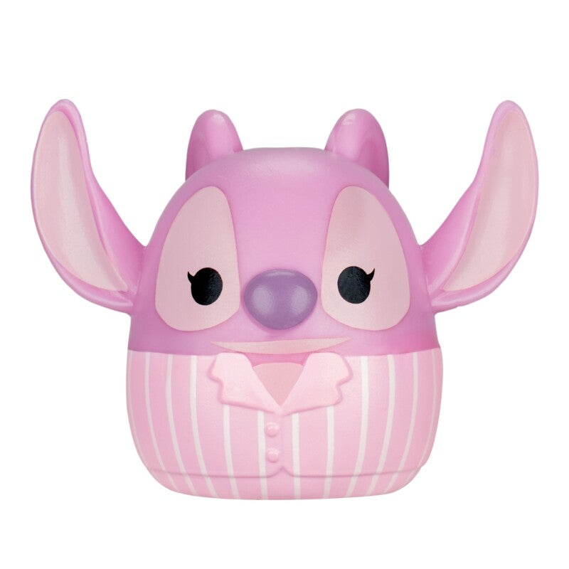 Squish-a-longs 2,5 cm Disney Stitch 6-pack - Assorted