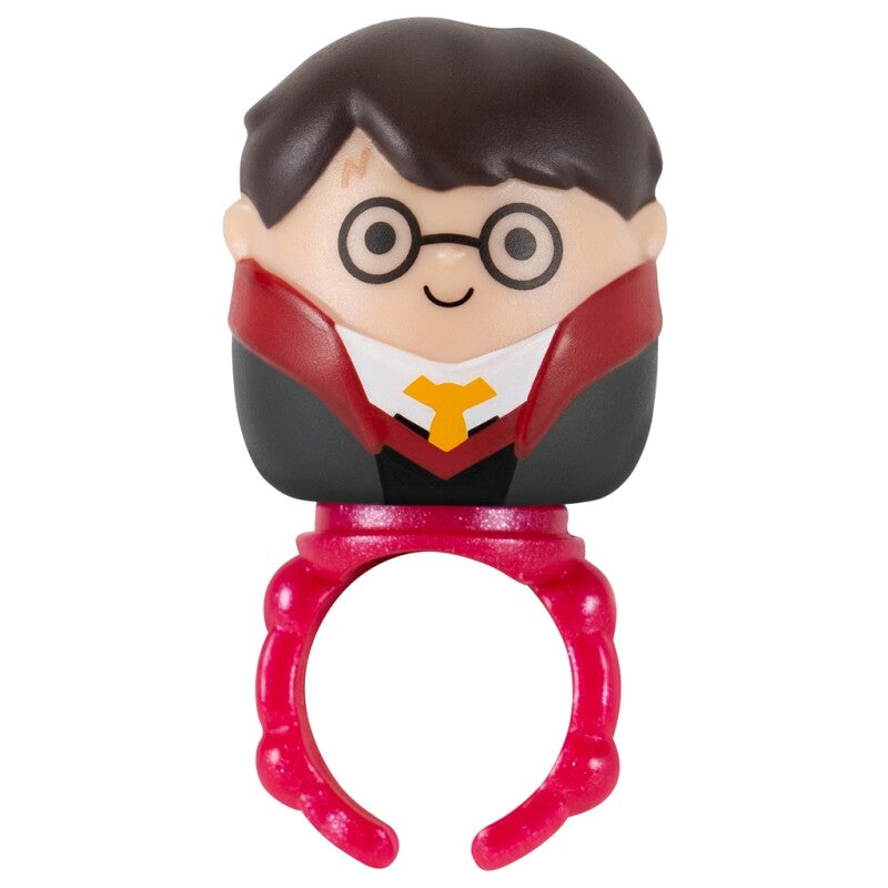 Squish-a-longs 2,5 cm Harry Potter 12-pack - assorted