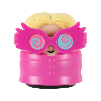 Squish-a-longs 2,5 cm Harry Potter 12-pack - assorted