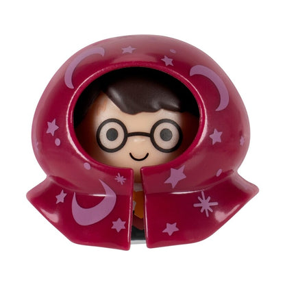 Squish-a-longs 2,5 cm Harry Potter 12-pack - assorted