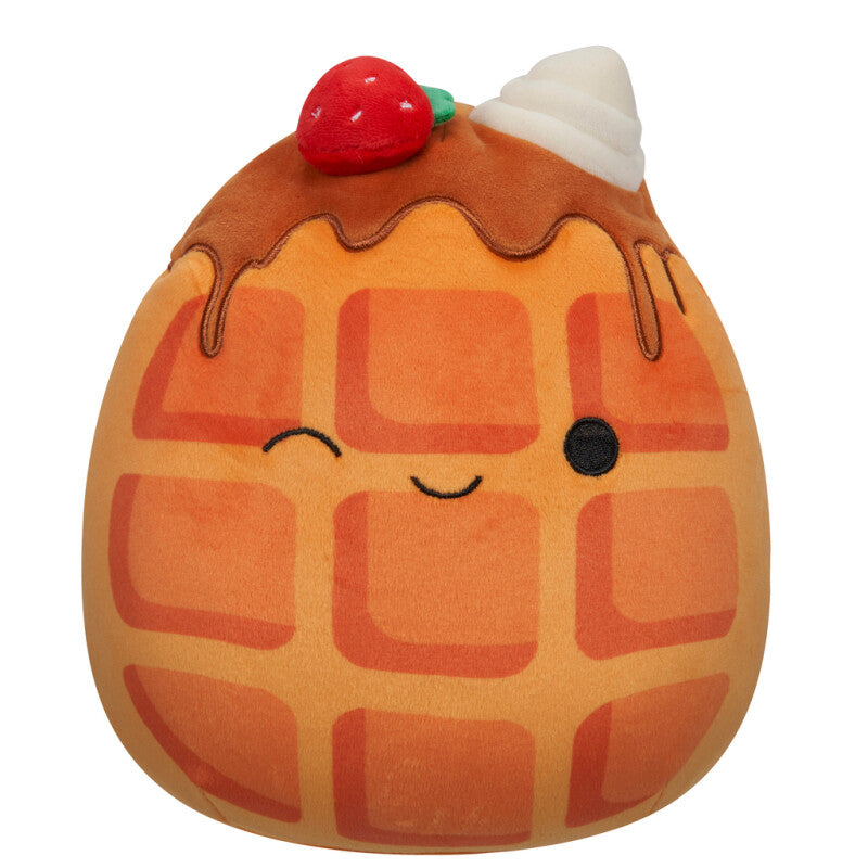 Squishmallows 19 cm - Weaver
