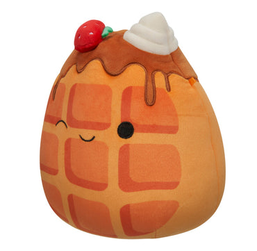 Squishmallows 19 cm - Weaver
