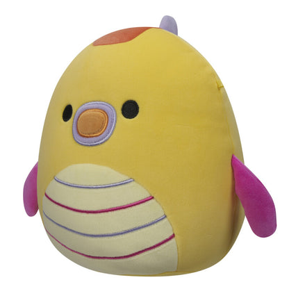 Squishmallows 19 cm - Leif