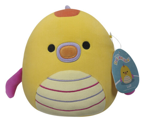 Squishmallows 19 cm - Leif