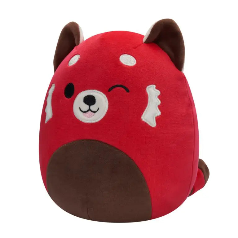 Röd panda Squishmallow