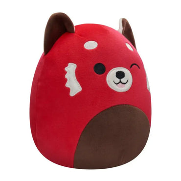 Röd panda Squishmallow