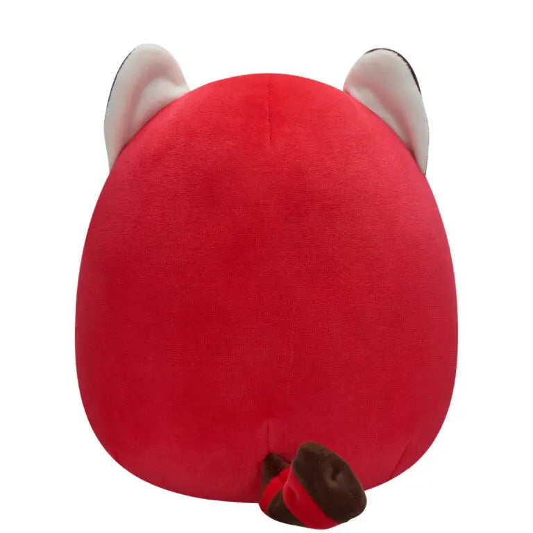 Röd panda Squishmallow