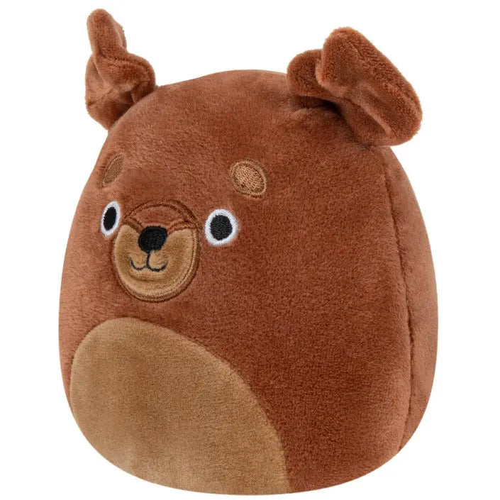 Flaxy hund Squishmallow