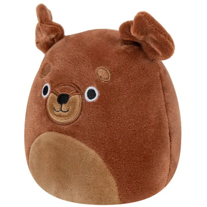 Flaxy hund Squishmallow